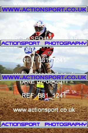 Photo: B81_1241 ActionSport Photography 07/08/2011 AMCA Bath AMCC - Farleigh Hungerford  _1_SeniorsUnlimitedGroup1