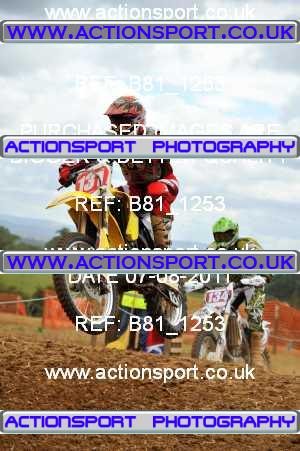 Photo: B81_1253 ActionSport Photography 07/08/2011 AMCA Bath AMCC - Farleigh Hungerford  _1_SeniorsUnlimitedGroup1