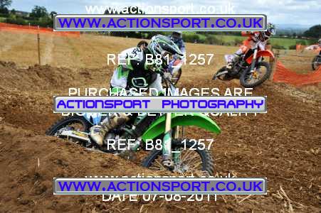 Photo: B81_1257 ActionSport Photography 07/08/2011 AMCA Bath AMCC - Farleigh Hungerford  _1_SeniorsUnlimitedGroup1