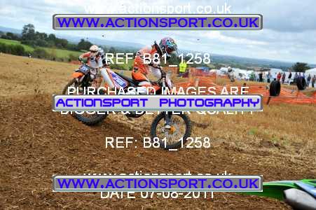 Photo: B81_1258 ActionSport Photography 07/08/2011 AMCA Bath AMCC - Farleigh Hungerford  _1_SeniorsUnlimitedGroup1