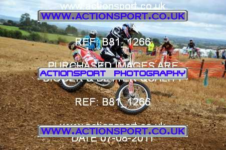 Photo: B81_1266 ActionSport Photography 07/08/2011 AMCA Bath AMCC - Farleigh Hungerford  _1_SeniorsUnlimitedGroup1