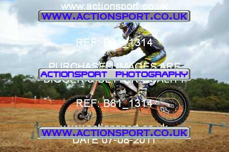 Photo: B81_1314 ActionSport Photography 07/08/2011 AMCA Bath AMCC - Farleigh Hungerford  _1_SeniorsUnlimitedGroup1