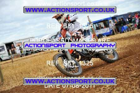 Photo: B81_1325 ActionSport Photography 07/08/2011 AMCA Bath AMCC - Farleigh Hungerford  _1_SeniorsUnlimitedGroup1