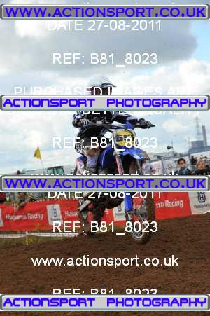 Photo: B81_8023 ActionSport Photography 27/08/2011 BSMA GT Cup - Culham _7_SmallWheel #551