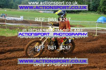 Photo: B81_9247 ActionSport Photography 27/08/2011 BSMA GT Cup - Culham _2_MX2 #6