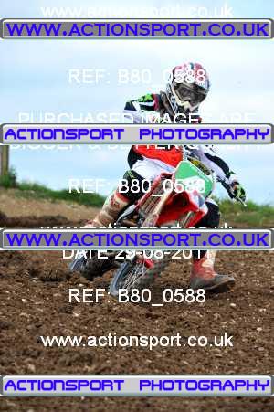 Photo: B80_0588 ActionSport Photography 29/08/2011 South Somerset SSC - Cusses Gorse _6_BigWheels-SmallWheels