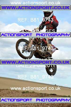 Photo: B81_9743 ActionSport Photography 29/08/2011 South Somerset SSC - Cusses Gorse _6_BigWheels-SmallWheels