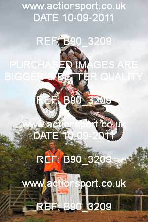 Photo: B90_3209 ActionSport Photography 10/09/2011 ACU BYMX National - Milton Malsor  _1_Open