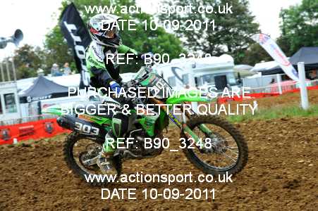 Photo: B90_3248 ActionSport Photography 10/09/2011 ACU BYMX National - Milton Malsor  _1_Open