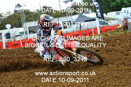Photo: B90_3249 ActionSport Photography 10/09/2011 ACU BYMX National - Milton Malsor  _1_Open