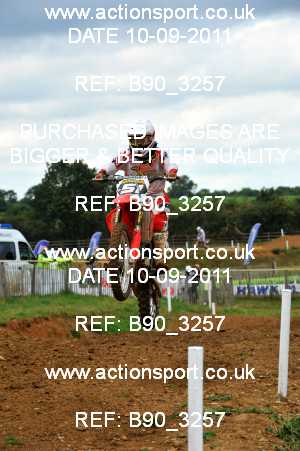 Photo: B90_3257 ActionSport Photography 10/09/2011 ACU BYMX National - Milton Malsor  _1_Open