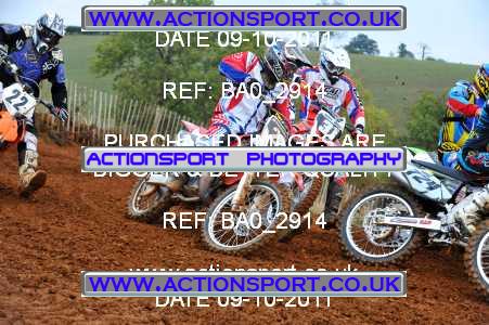 Photo: BA0_2914 ActionSport Photography 09/10/2011 ORPA Banbury MXC - Wroxton _3_AdultsB #31