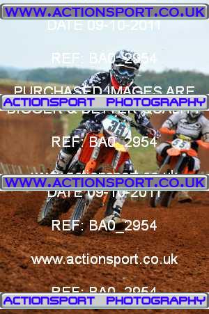 Photo: BA0_2954 ActionSport Photography 09/10/2011 ORPA Banbury MXC - Wroxton _3_AdultsB #35
