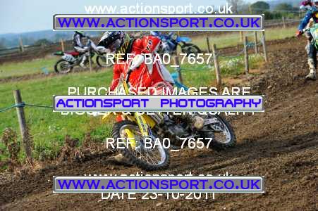 Photo: BA0_7657 ActionSport Photography 23/10/2011 AMCA Tormarton MXC - Grittenham  _7_MX1Experts