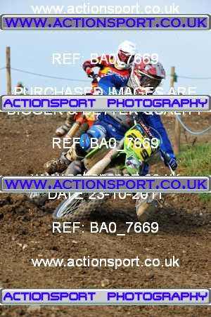 Photo: BA0_7669 ActionSport Photography 23/10/2011 AMCA Tormarton MXC - Grittenham  _7_MX1Experts