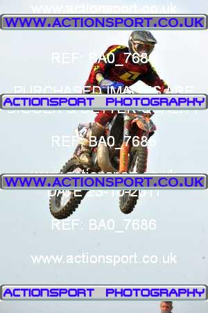 Photo: BA0_7686 ActionSport Photography 23/10/2011 AMCA Tormarton MXC - Grittenham  _7_MX1Experts