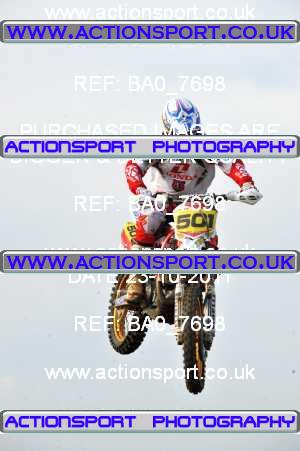 Photo: BA0_7698 ActionSport Photography 23/10/2011 AMCA Tormarton MXC - Grittenham  _7_MX1Experts
