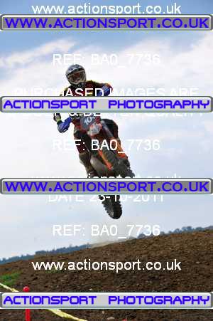 Photo: BA0_7736 ActionSport Photography 23/10/2011 AMCA Tormarton MXC - Grittenham  _7_MX1Experts
