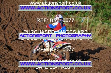 Photo: BB0_0077 ActionSport Photography 06/11/2011 AMCA Devizes MXC - West Kennett  _1_OpenExperts