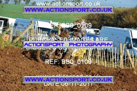 Photo: BB0_0109 ActionSport Photography 06/11/2011 AMCA Devizes MXC - West Kennett  _1_OpenExperts