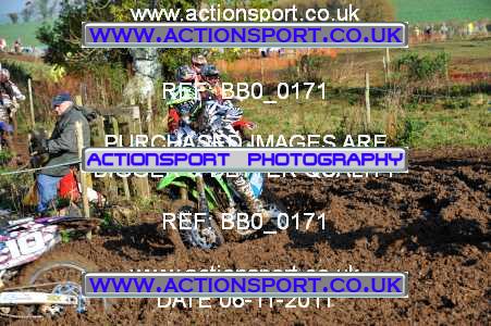 Photo: BB0_0171 ActionSport Photography 06/11/2011 AMCA Devizes MXC - West Kennett  _2_OpenSeniors