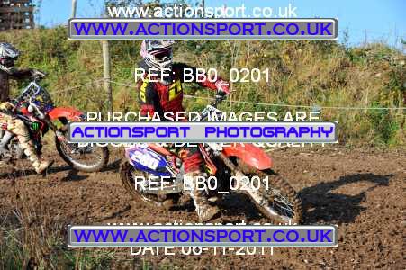 Photo: BB0_0201 ActionSport Photography 06/11/2011 AMCA Devizes MXC - West Kennett  _2_OpenSeniors