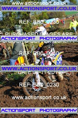 Photo: BB0_0230 ActionSport Photography 06/11/2011 AMCA Devizes MXC - West Kennett  _2_OpenSeniors