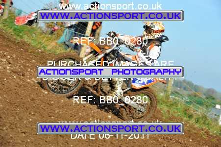 Photo: BB0_0280 ActionSport Photography 06/11/2011 AMCA Devizes MXC - West Kennett  _2_OpenSeniors