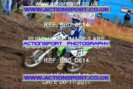 Photo: BB0_0614 ActionSport Photography 06/11/2011 AMCA Devizes MXC - West Kennett  _5_InterJuniors