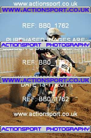 Photo: BB0_1762 ActionSport Photography 12,13/11/2011 AMCA Skegness Beach Race [Sat/Sun]  _4_AdultSolos #51