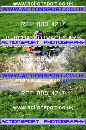 Photo: BB0_4217 ActionSport Photography 27/11/2011 AMCA Southern Counties EC Enduro - Bramblecombe _1_Event #771