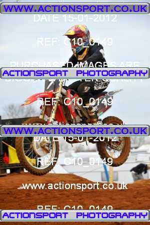 Photo: C10_0149 ActionSport Photography 15/01/2012 East Anglia SSC - Mepal _1_Seniors