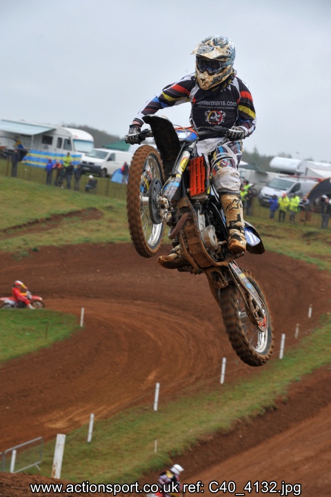 Sample image from 08/04/2012 ORPA Banbury MXC - Wroxton 
