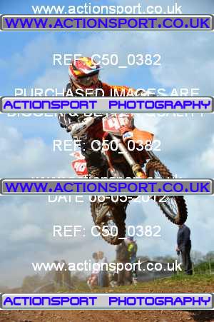 Photo: C50_0382 ActionSport Photography 06/05/2012 Warley Wasps SSC - Highley  _3_SmallWheel85s