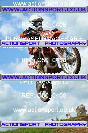 Photo: C50_0408 ActionSport Photography 06/05/2012 Warley Wasps SSC - Highley  _3_SmallWheel85s