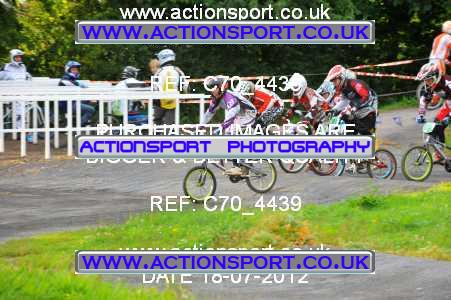Photo: C70_4439 ActionSport Photography 18/07/2012 Bristol BMX _Race_50