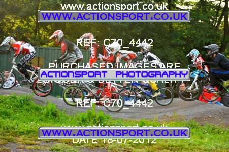 Photo: C70_4442 ActionSport Photography 18/07/2012 Bristol BMX _Race_50