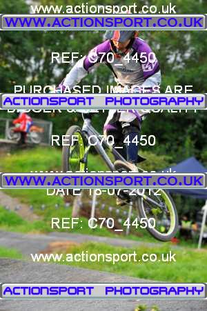 Photo: C70_4450 ActionSport Photography 18/07/2012 Bristol BMX _Race_50