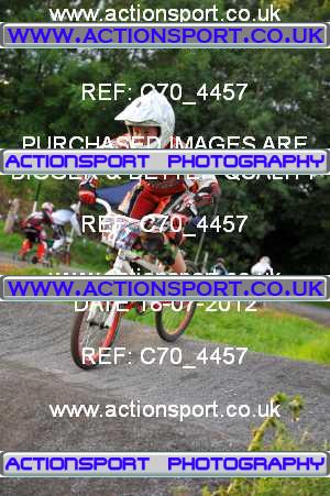 Photo: C70_4457 ActionSport Photography 18/07/2012 Bristol BMX _Race_50