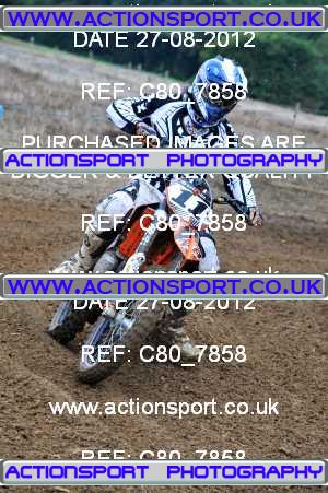 Photo: C80_7858 ActionSport Photography 27/08/2012 AMCA Bath AMCC - Farleigh Hungerford  _8_Veterans