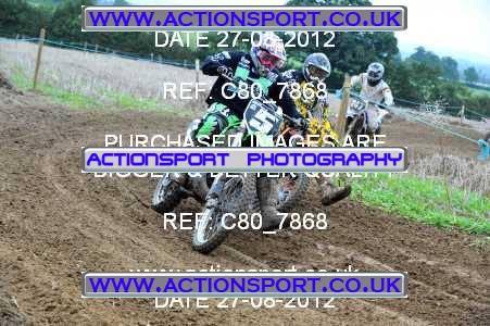 Photo: C80_7868 ActionSport Photography 27/08/2012 AMCA Bath AMCC - Farleigh Hungerford  _8_Veterans