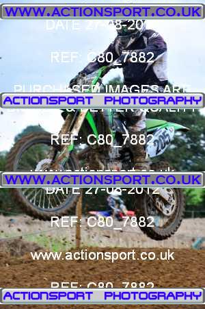 Photo: C80_7882 ActionSport Photography 27/08/2012 AMCA Bath AMCC - Farleigh Hungerford  _8_Veterans