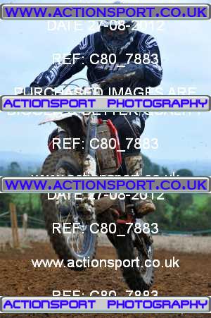 Photo: C80_7883 ActionSport Photography 27/08/2012 AMCA Bath AMCC - Farleigh Hungerford  _8_Veterans