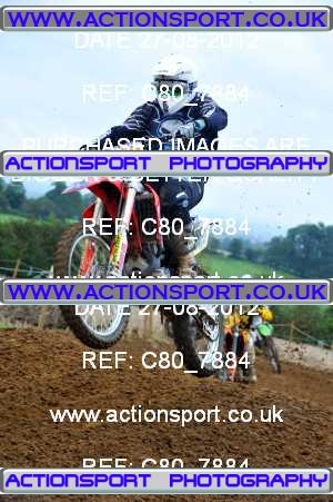 Photo: C80_7884 ActionSport Photography 27/08/2012 AMCA Bath AMCC - Farleigh Hungerford  _8_Veterans