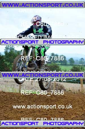 Photo: C80_7886 ActionSport Photography 27/08/2012 AMCA Bath AMCC - Farleigh Hungerford  _8_Veterans