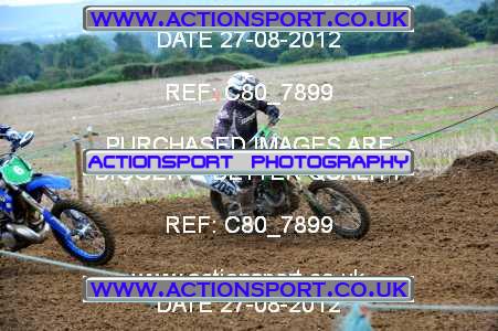 Photo: C80_7899 ActionSport Photography 27/08/2012 AMCA Bath AMCC - Farleigh Hungerford  _8_Veterans