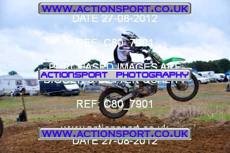 Photo: C80_7901 ActionSport Photography 27/08/2012 AMCA Bath AMCC - Farleigh Hungerford  _8_Veterans