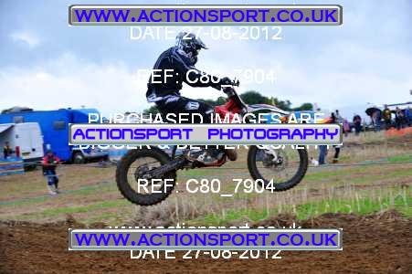 Photo: C80_7904 ActionSport Photography 27/08/2012 AMCA Bath AMCC - Farleigh Hungerford  _8_Veterans