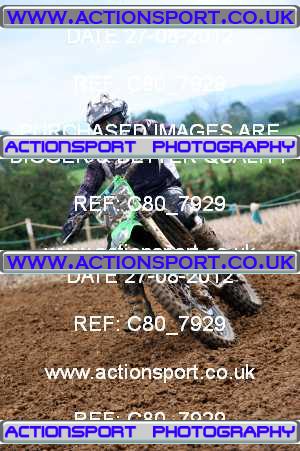 Photo: C80_7929 ActionSport Photography 27/08/2012 AMCA Bath AMCC - Farleigh Hungerford  _8_Veterans