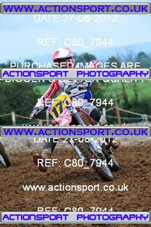 Photo: C80_7944 ActionSport Photography 27/08/2012 AMCA Bath AMCC - Farleigh Hungerford  _8_Veterans